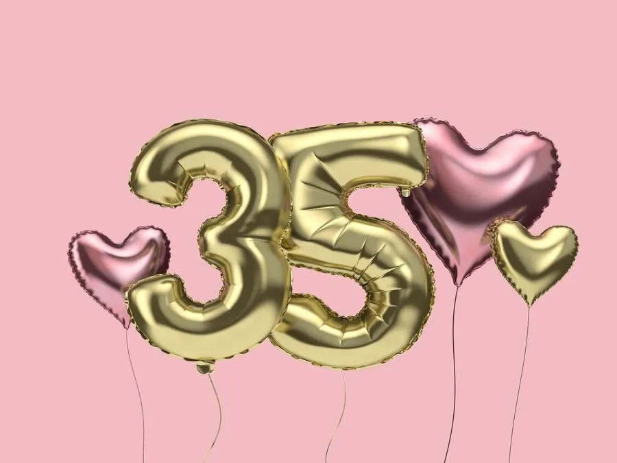 ¡Mecator cumple 35 años! – Mecator, recambios de hostelería ¡Mecator cumple 35 años! - Mecator, recambios de hostelería