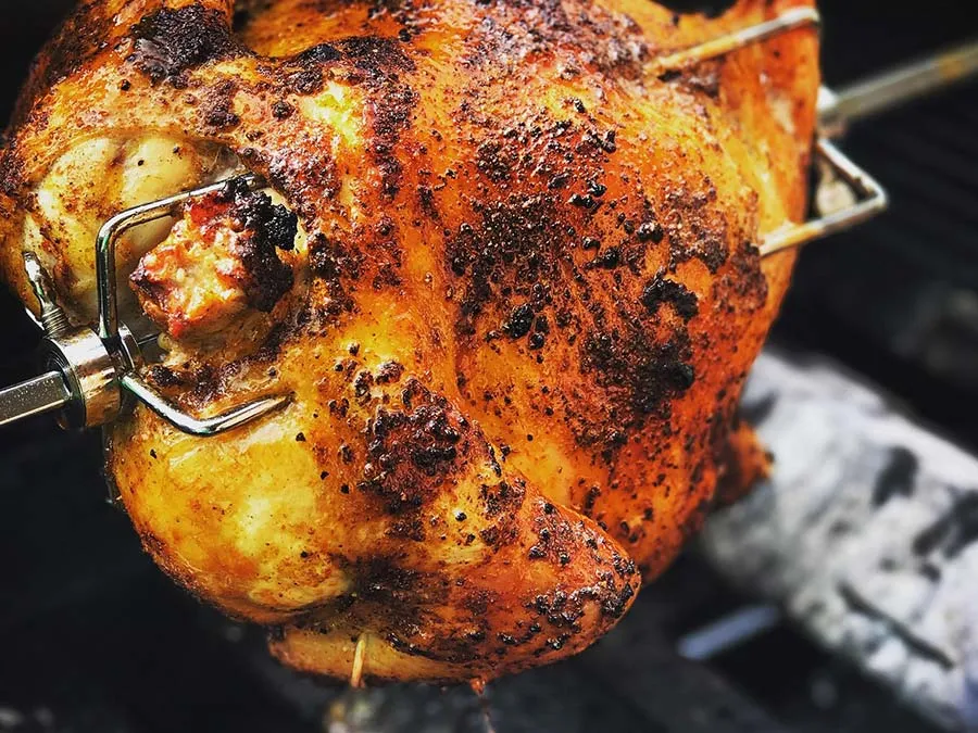 Cómo asegurar la calidad en los accesorios para el asador Cómo asegurar la calidad en los accesorios para el asador