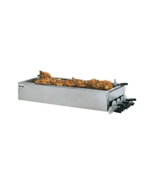 Bandeja de troceado MCM MTB