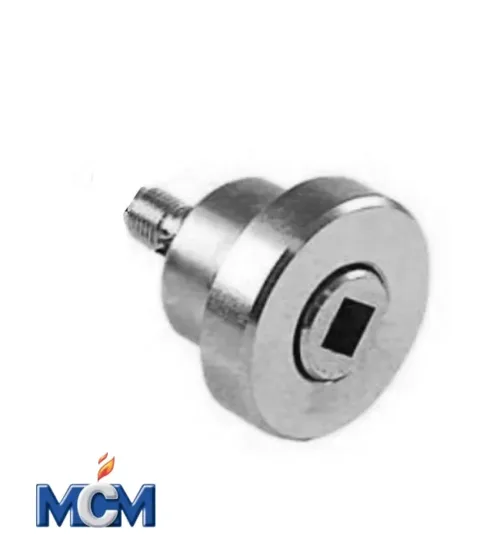 Conjunto rodamiento/eje espada intermedia MCM