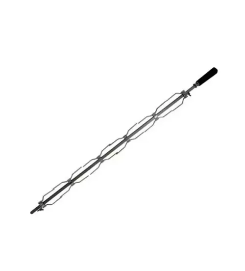Espada completa para asador vertical