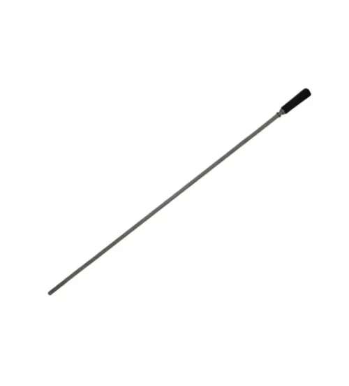 Espada para asador de leña