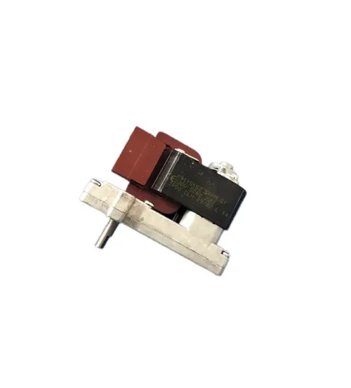 Motor Kenta H30