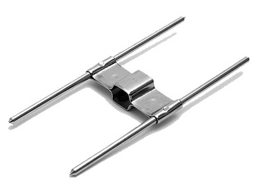 Pinchos para espadas Mecator Pinchos para espadas Mecator
