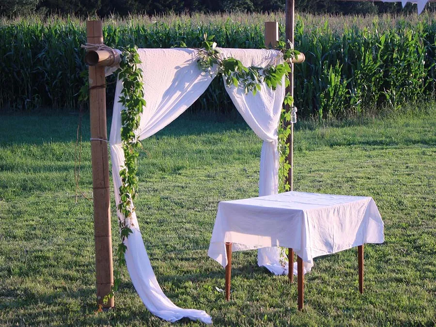 Barbacoas para restaurantes en bodas Barbacoas para restaurantes en bodas