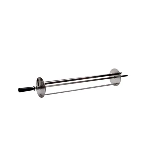 Pincho para espada triple