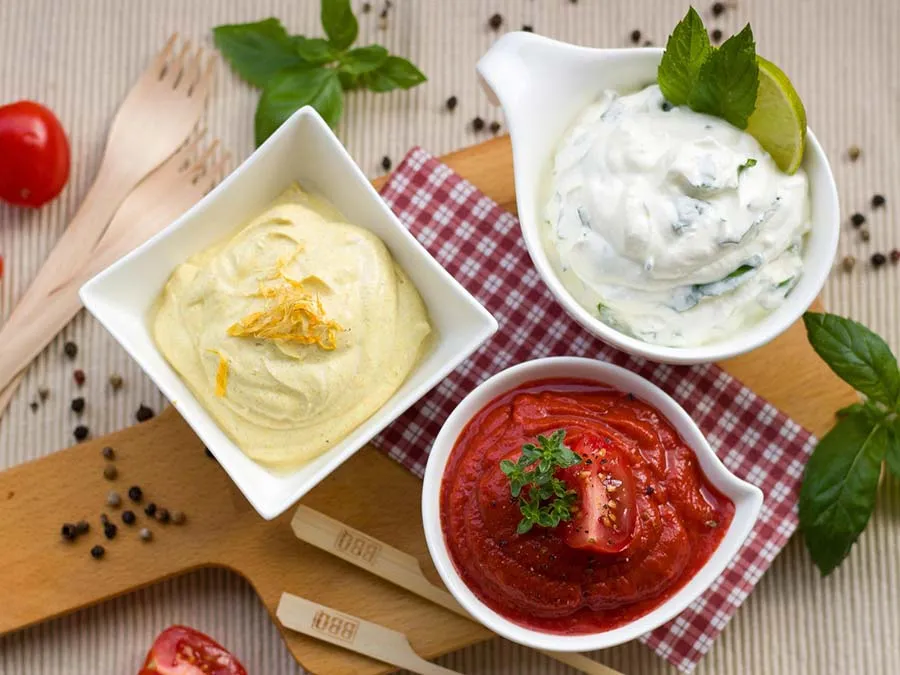 5 salsas para chuparse los dedos con pollo asado 5 salsas para chuparse los dedos con pollo asado