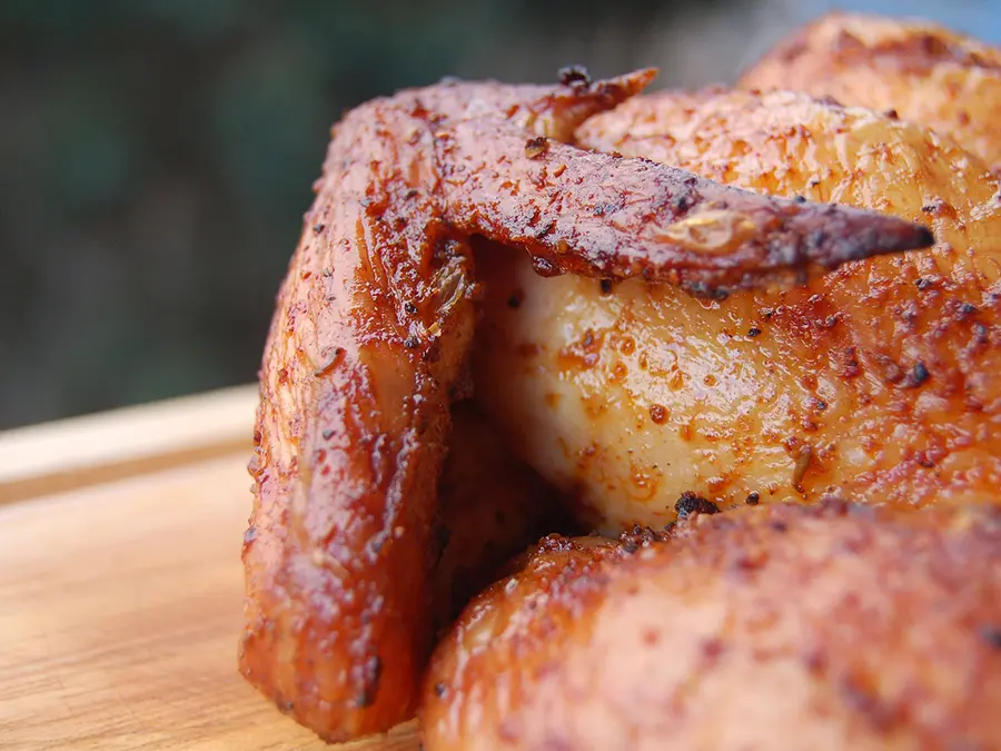 Guía completa sobre tipos de asadores de pollos Guía completa sobre tipos de asadores de pollos