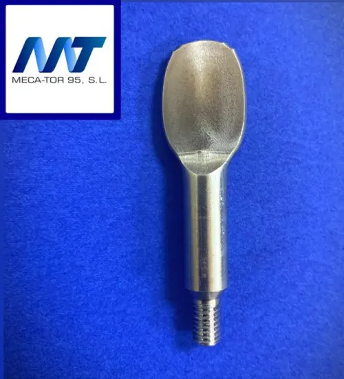 Tornillo pincho terminal
