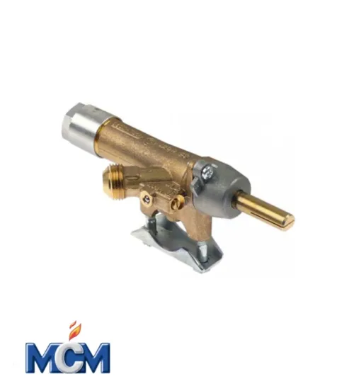 Válvula seguridad completa MCM